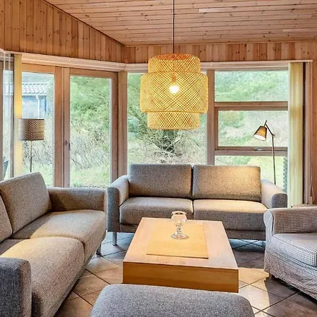 Ferienhaus Ve125-vejers-strand-aavej-19