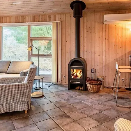 Feriehus Ve125-vejers-strand-aavej-19