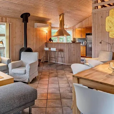 Ferienhaus Ve125-vejers-strand-aavej-19 Vejers Strand