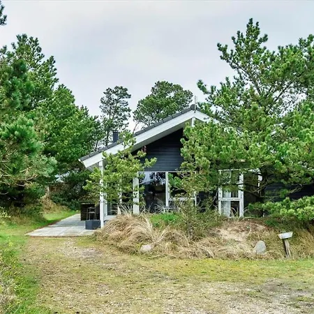 Feriehus Ve125-vejers-strand-aavej-19 Vejers Strand