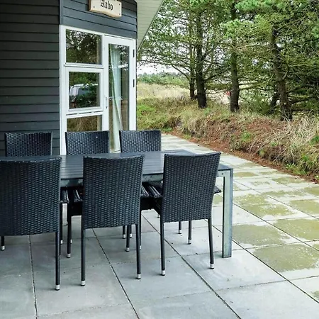 Ve125-vejers-strand-aavej-19 Ferienhaus